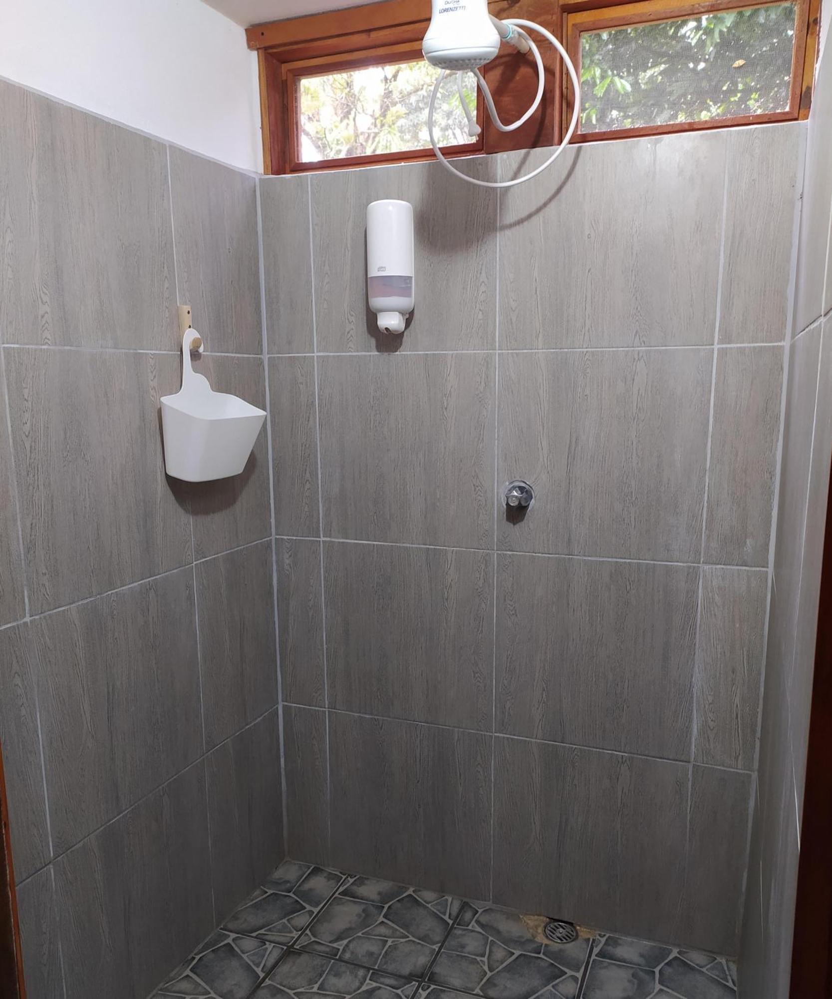 Mineral River Eco Village Upala Habitación foto
