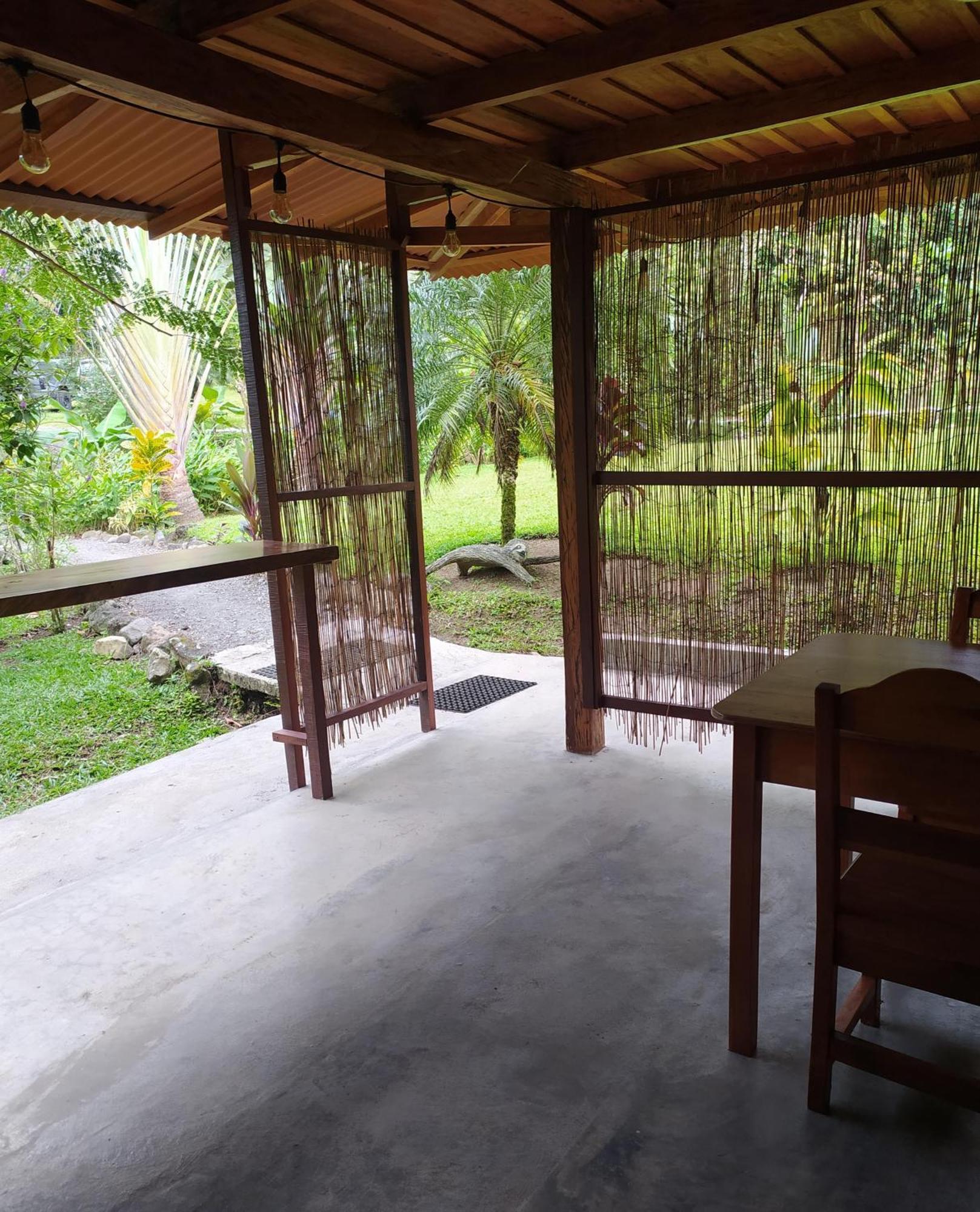 Mineral River Eco Village Upala Habitación foto
